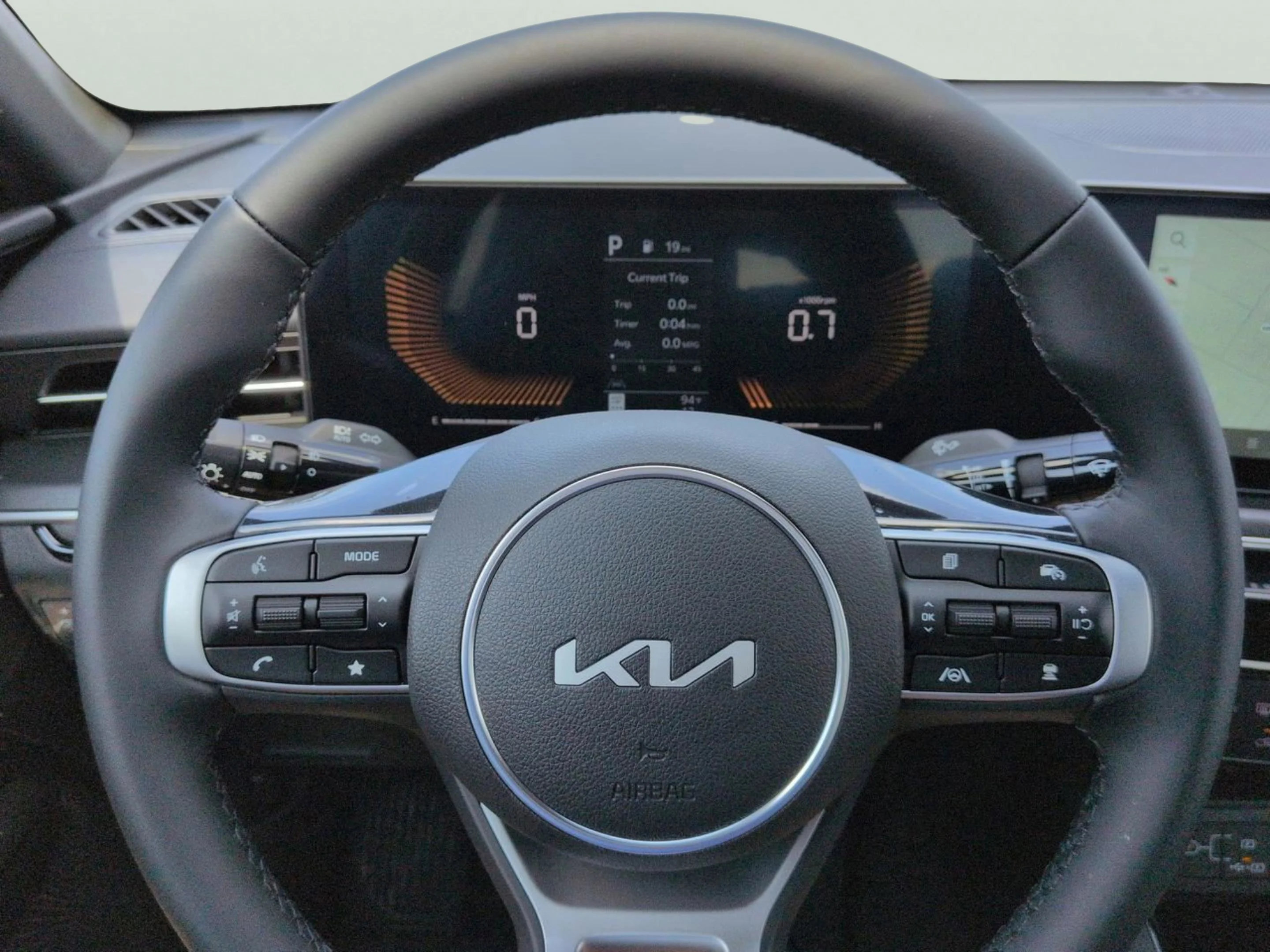 New 2026 Steel Matte Gray Kia GT-Line image 26