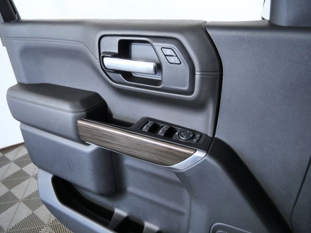 Certified Used 2019 Silver Chevrolet RST image 27