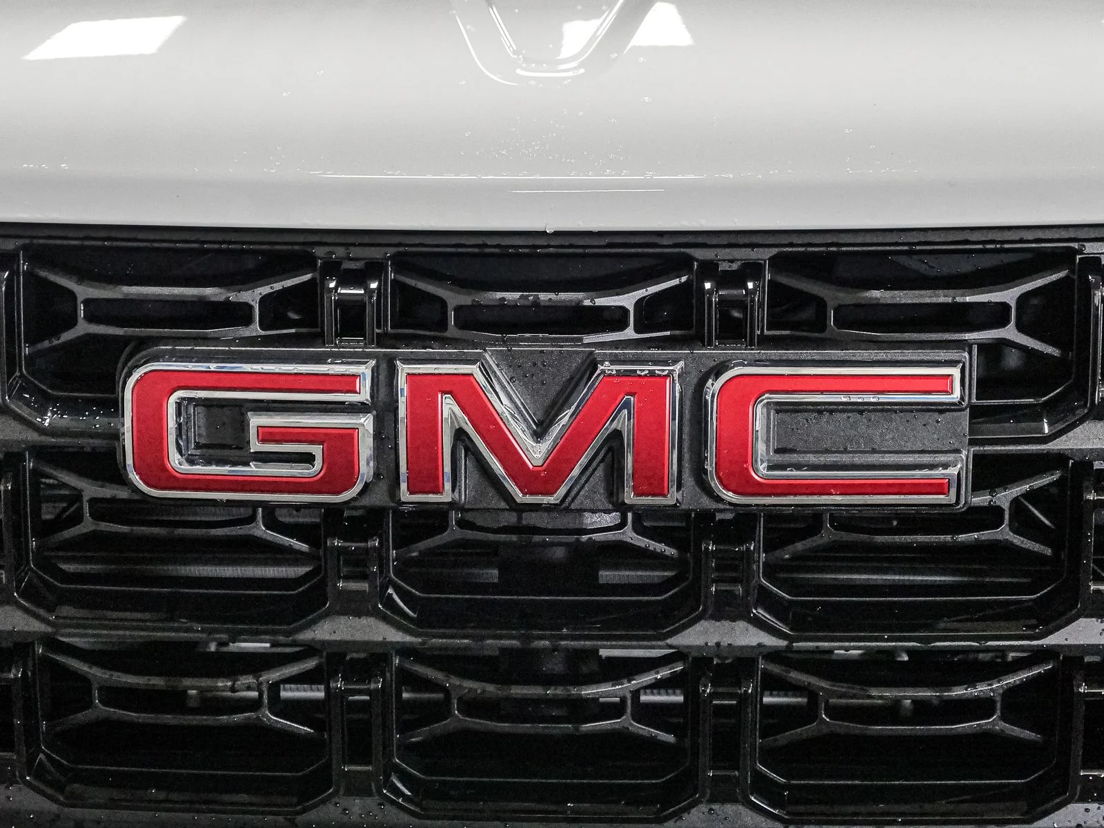 2026 GMC Canyon Elevation - Photo 13