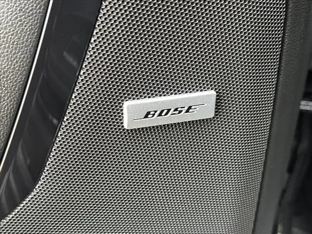 New 2026 Onyx Black GMC AT4 image 28