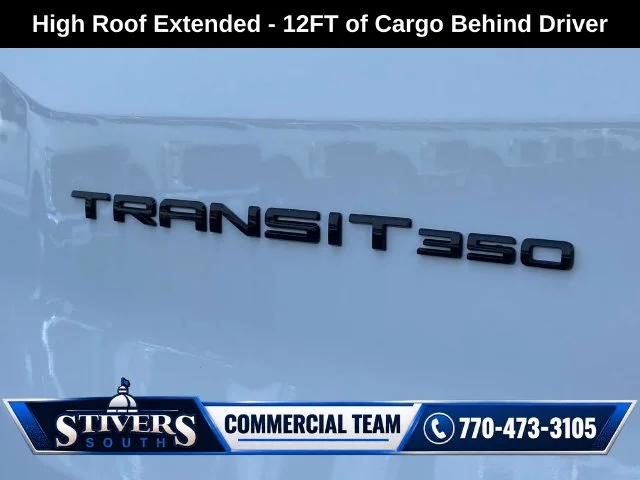 New 2026 Oxford White Ford Base image 14