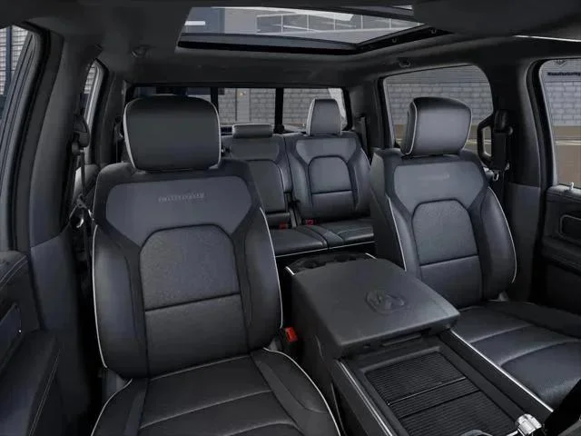 2026 RAM 1500 Laramie - Photo 9