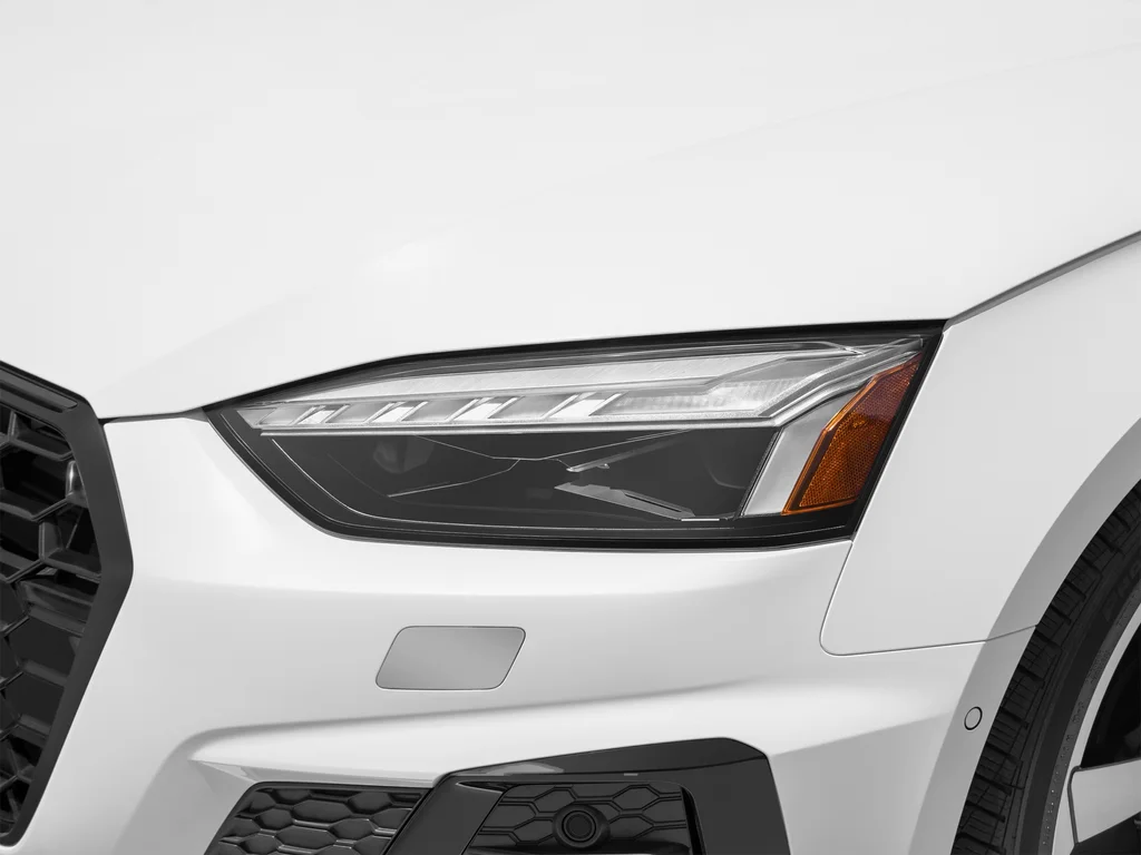 Certified Used 2024 White Audi 45 S line Premium Plus image 50