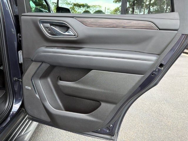 Used 2022 Gray Chevrolet LT image 16