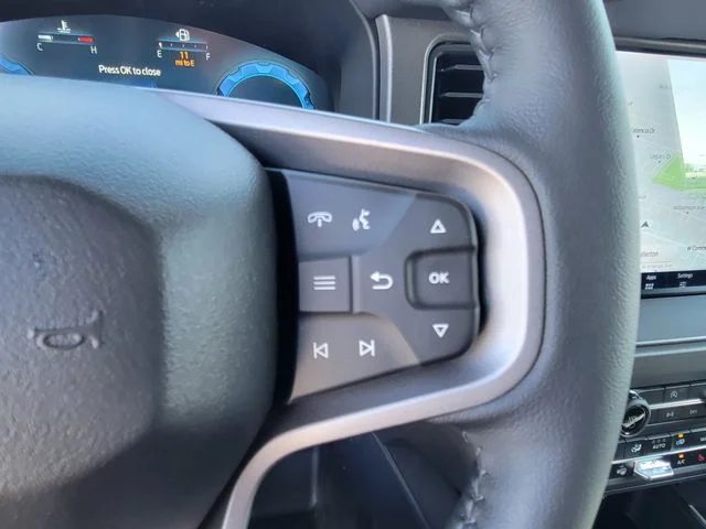 New 2026 Desert Sand Ford Badlands image 31
