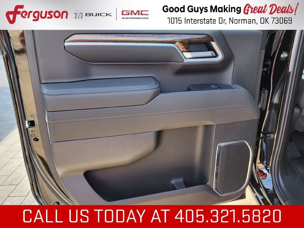 2026 GMC Sierra 1500 Elevation - Photo 40