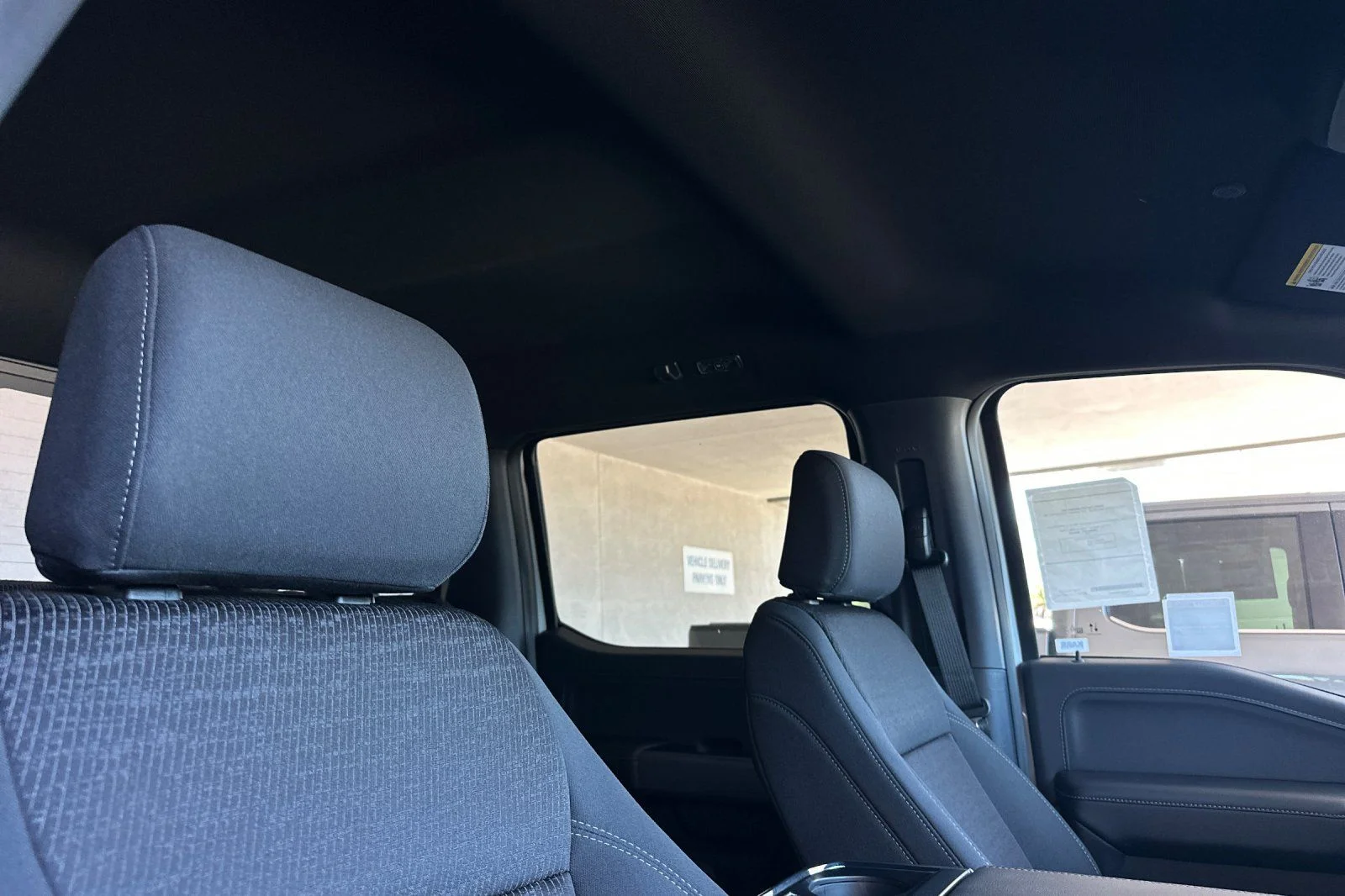 New 2026 Avalanche Ford XLT image 15