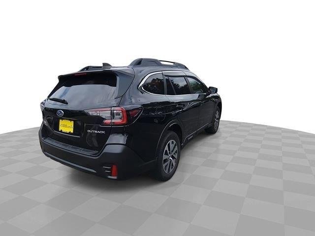 Used 2020  Subaru Premium image 8