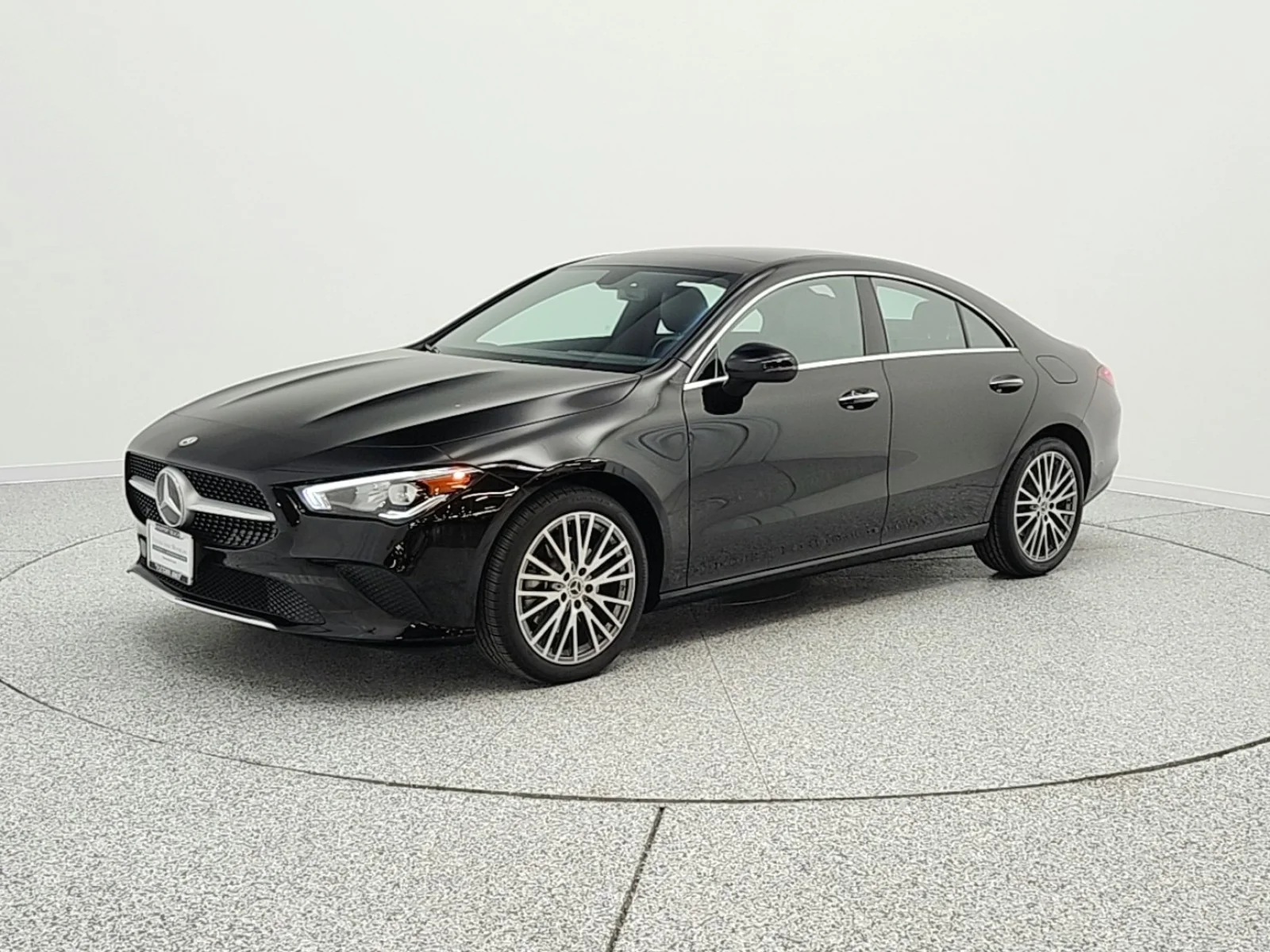 2023 Mercedes-Benz CLA CLA 250's photo