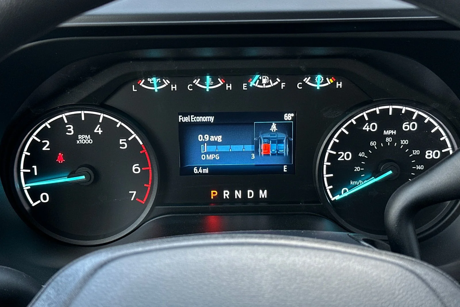 2026 Ford F-250 Super Duty XL - Photo 20