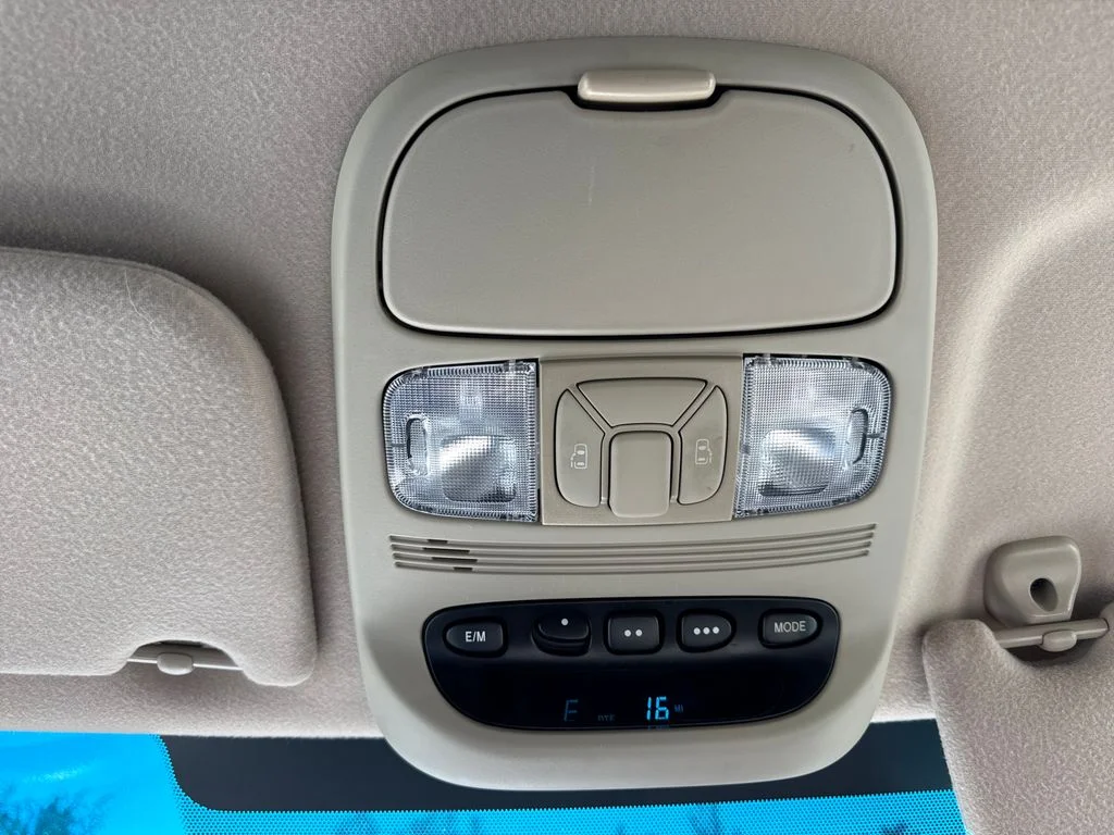 Used 2010 Blue Mirage Metallic Toyota LE image 27