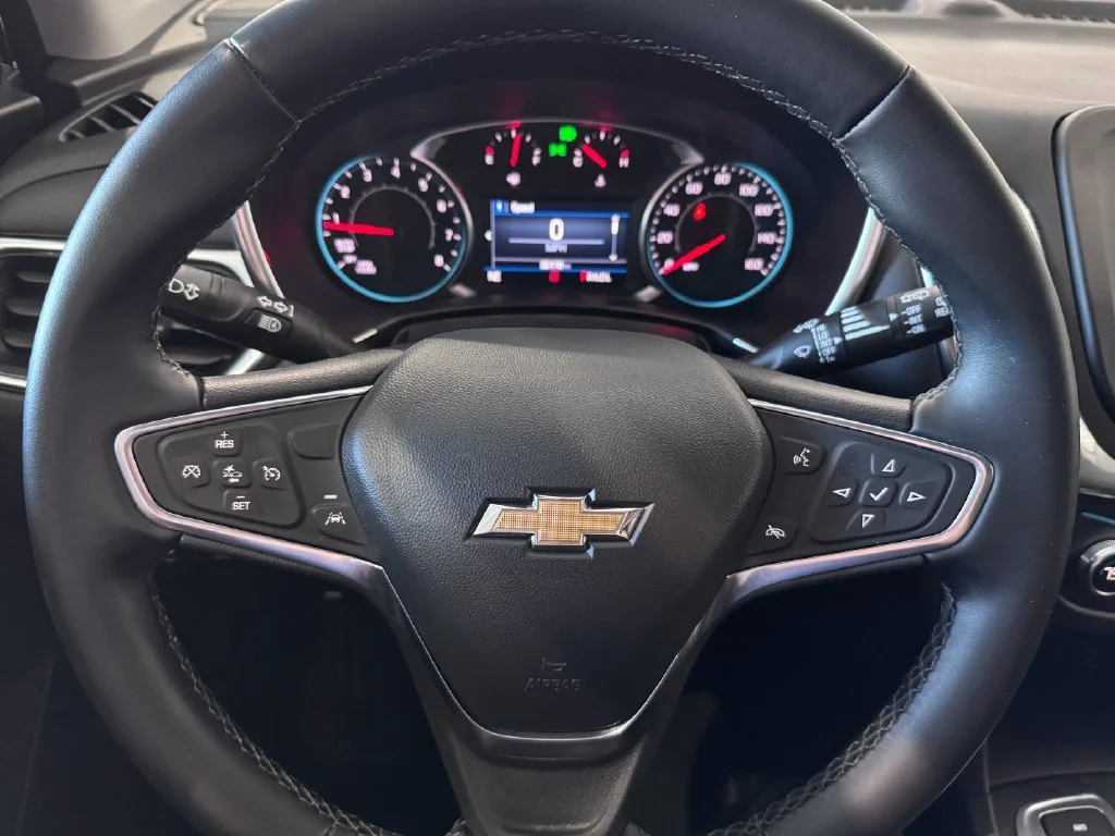 2024 Chevrolet Equinox LT - Photo 13