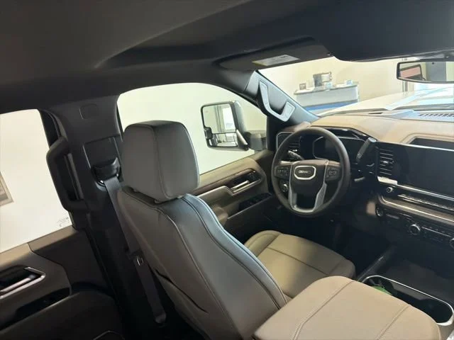 2026 GMC Sierra 3500HD SLT - Photo 31