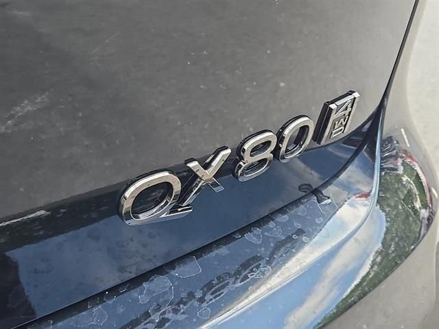 2026 INFINITI QX80 Autograph - Photo 28