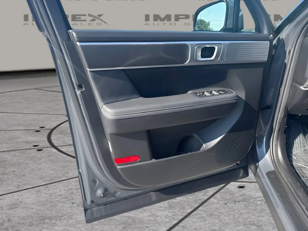 Used 2026 Gray Hyundai SEL image 20