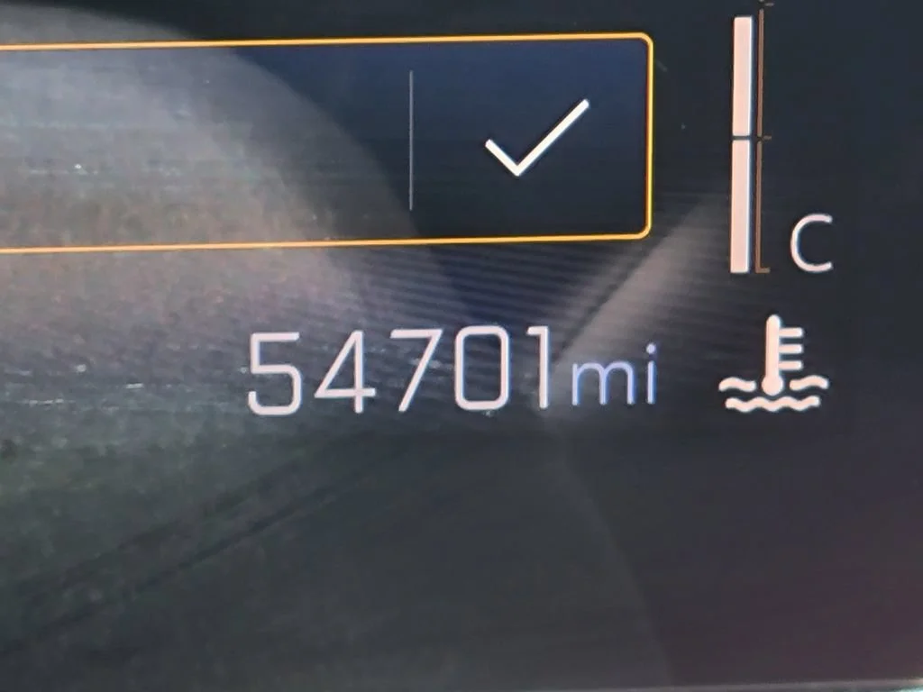 Used 2024 Blue Glow Metallic Chevrolet LT image 32