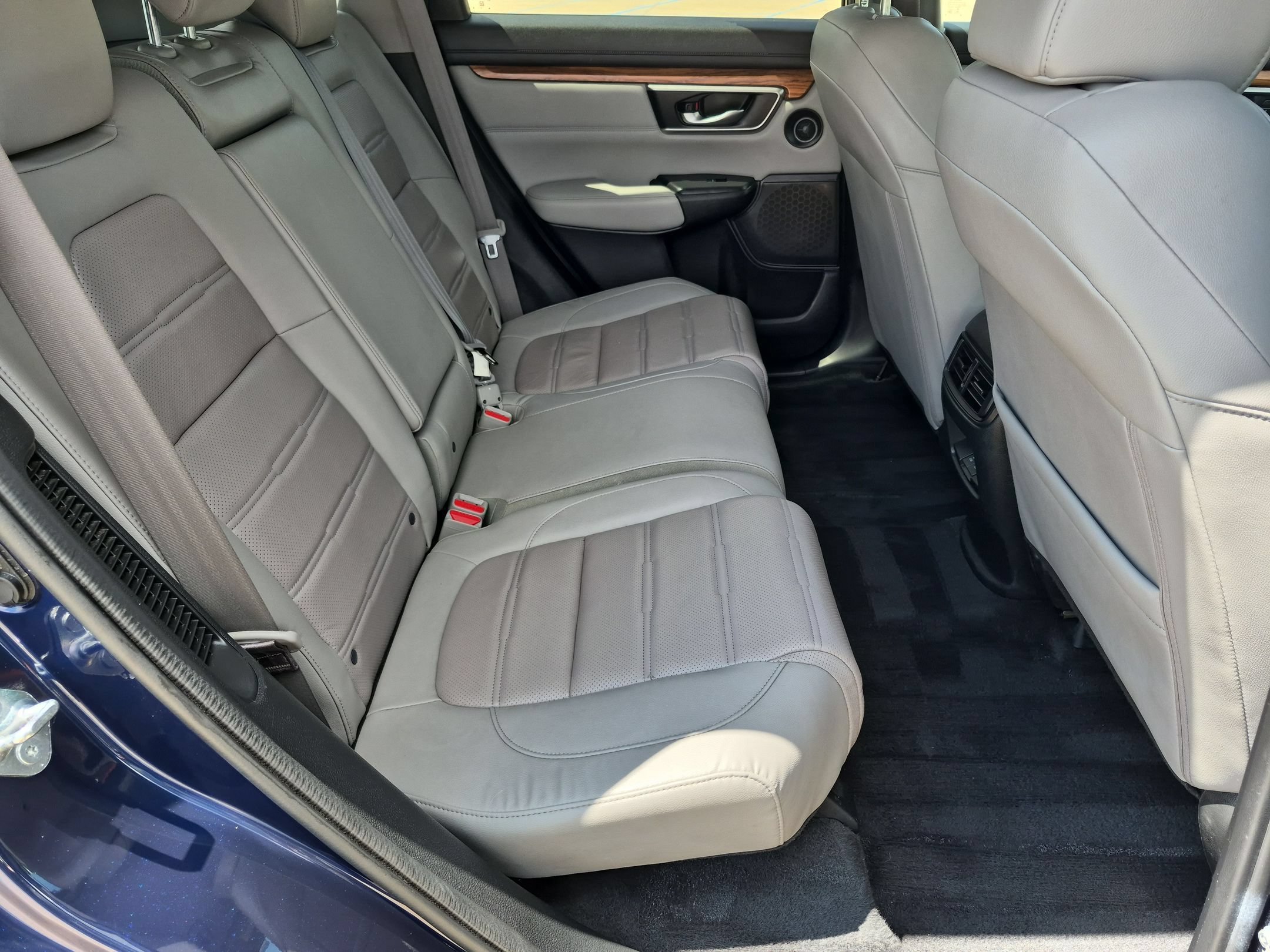 2022 Honda CR-V EX-L - Photo 30