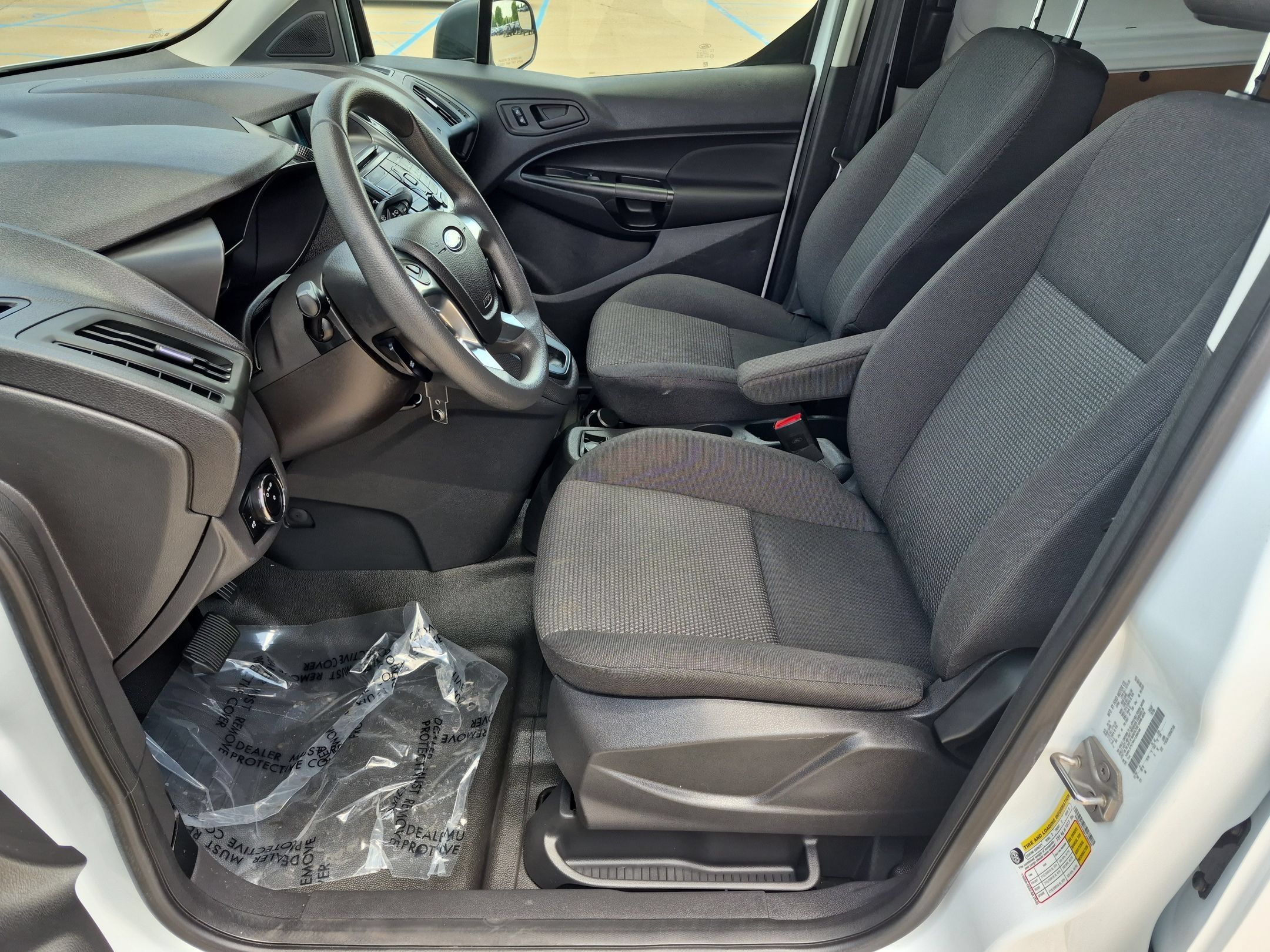 Used 2017 Frozen White Ford XL image 11