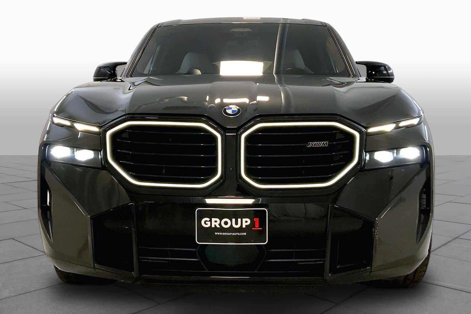 Pre-Owned 2023 BMW XM