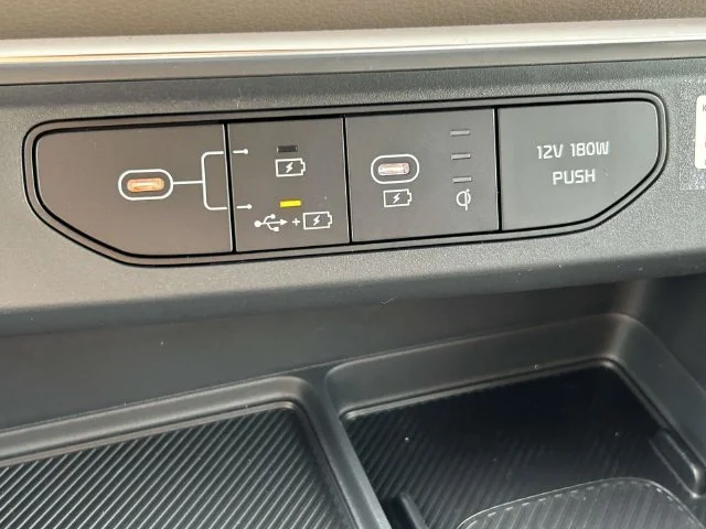 Certified Used 2026 Gray Kia EX image 38