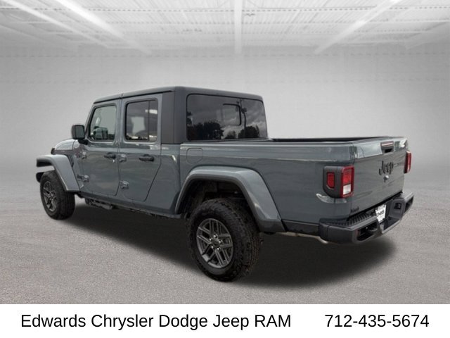 2026 Jeep Gladiator Sport S - Photo 6