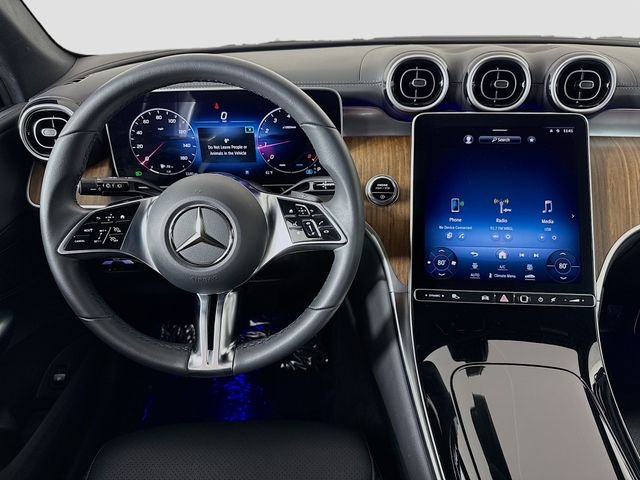 2024 Mercedes-Benz GLC GLC300 - Photo 21