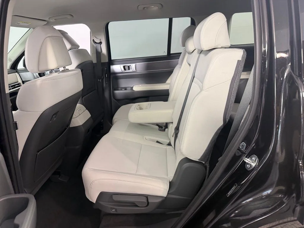 Certified Used 2026 Black Hyundai SE image 26