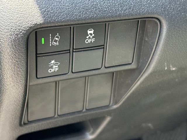 Used 2018 Gray Honda EX image 27