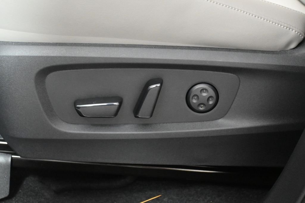 2026 INFINITI QX60 LUXE - Photo 26