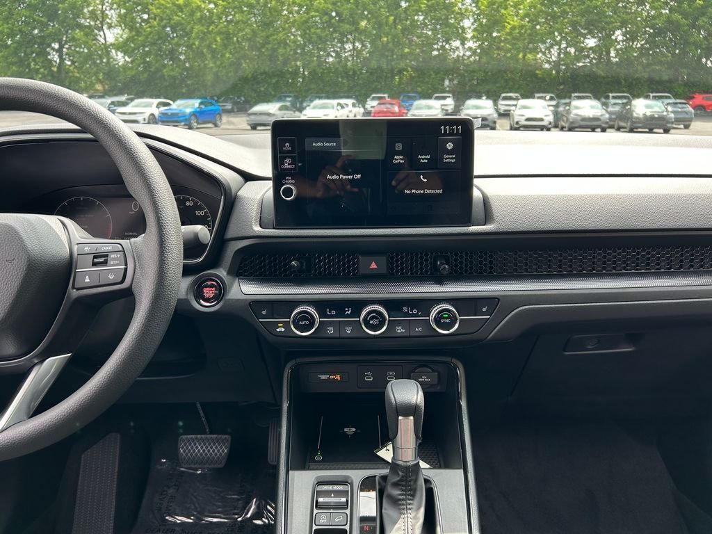 2026 Honda CR-V EX - Photo 15