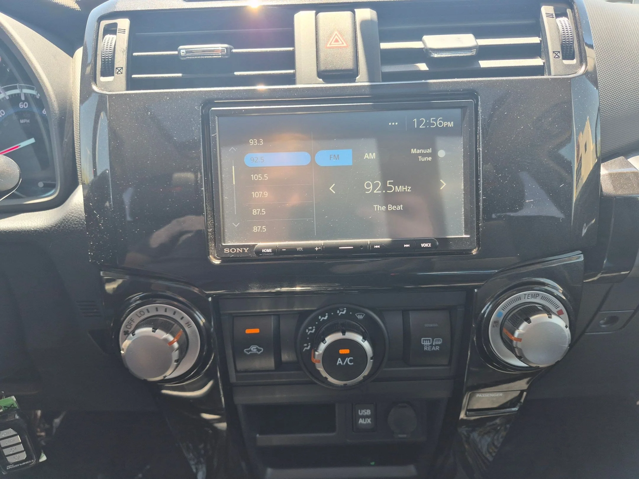 Used 2019 Midnight Black Metallic Toyota TRD Pro image 24