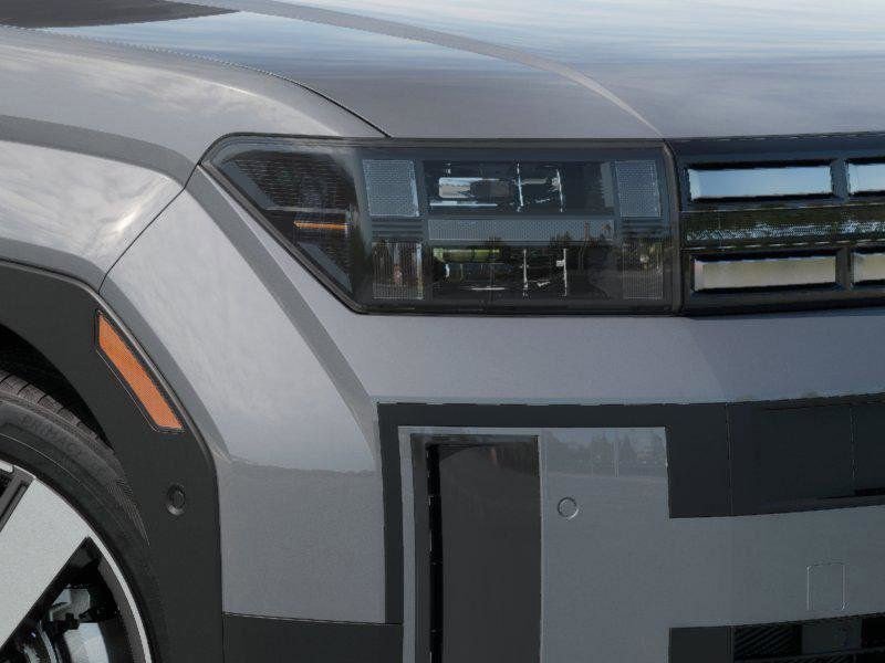 2026 Hyundai Santa Fe Limited - Photo 10