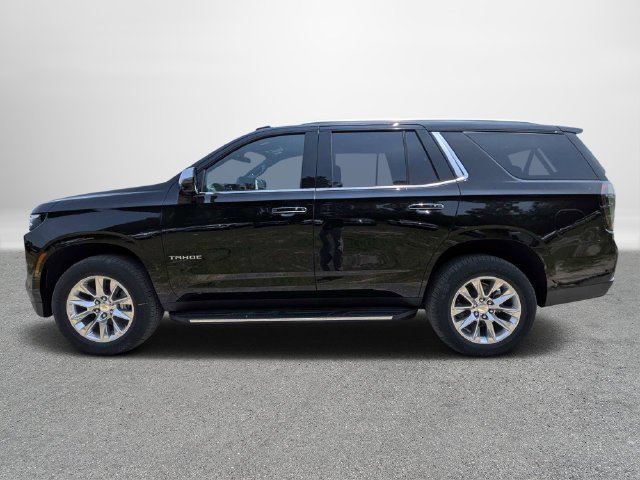 2026 Chevrolet Tahoe Premier - Photo 7