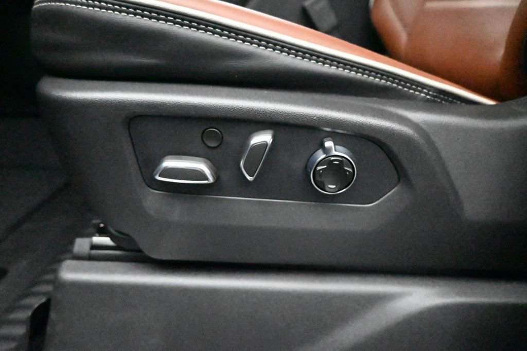 2026 GMC Sierra 3500HD Denali Ultimate - Photo 10