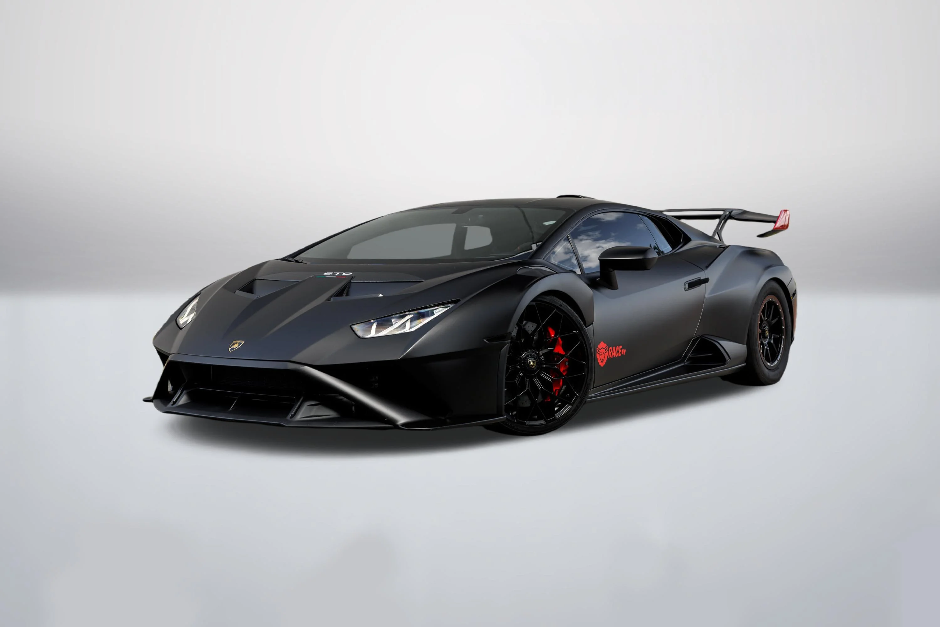 Used 2021  Lamborghini Base image 1