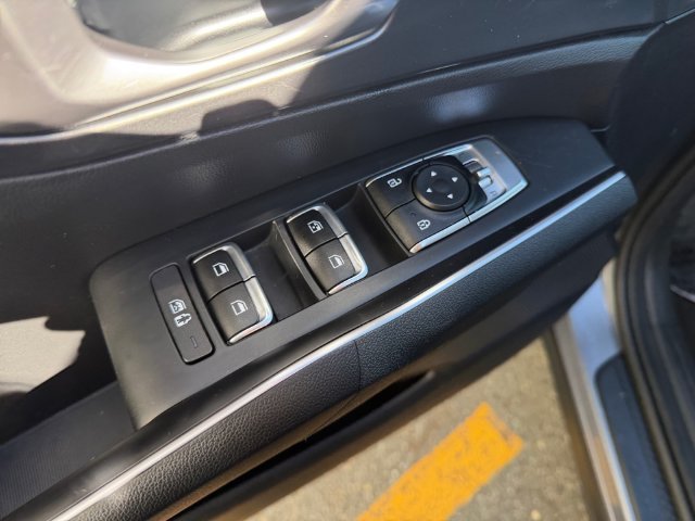 Certified Used 2023 Silver Kia LX image 51