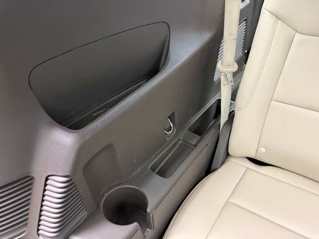 Used 2020 Gray Ford Platinum image 77