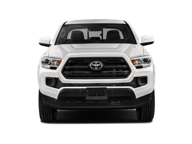 Used 2019 Midnight Black Metallic Toyota SR image 7