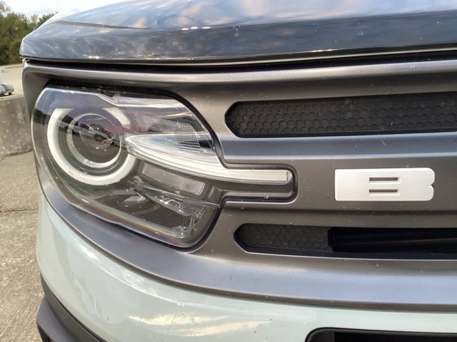 Certified Used 2022 Cactus Ford Big Bend image 4