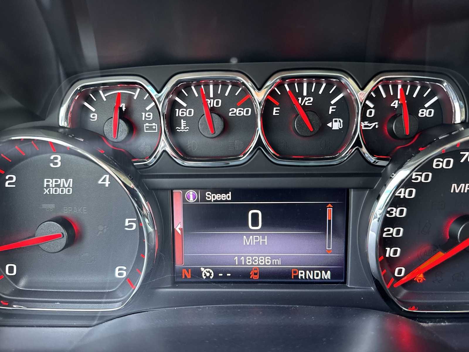 2016 GMC Sierra 1500 SLE - Photo 10