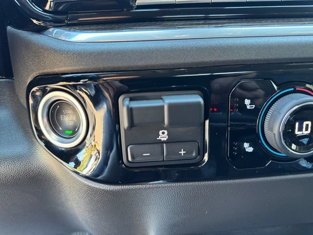 2025 Chevrolet Silverado 1500 LT Trail Boss - Photo 27