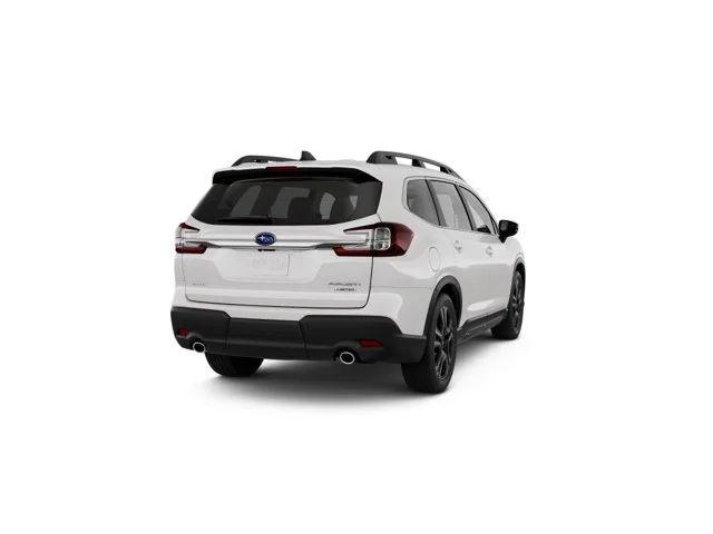 New 2027 CRYSTAL WHITE PEARL Subaru Limited image 6