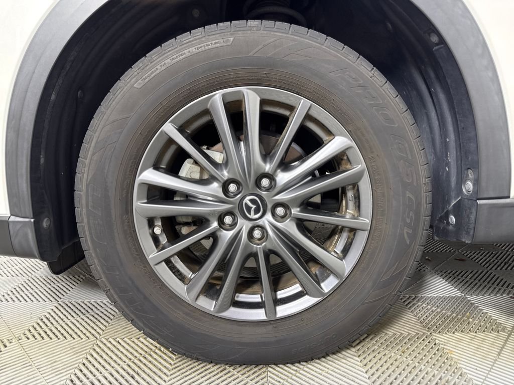 2019 Mazda CX-5 Touring - Photo 20
