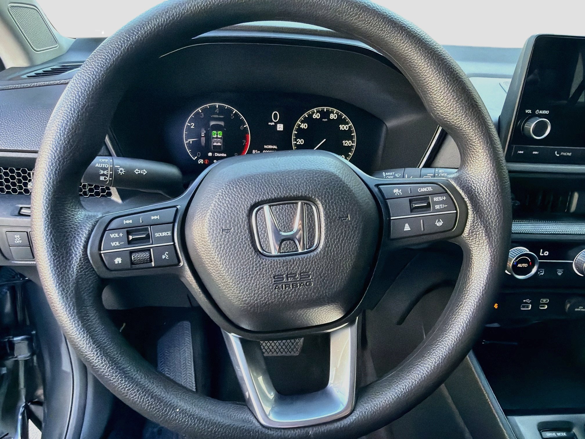 2024 Honda CR-V EX - Photo 10