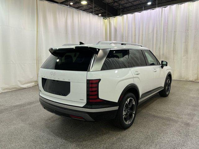 2026 Hyundai Palisade Limited - Photo 8
