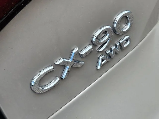 Used 2025 Silver Mazda Premium image 18