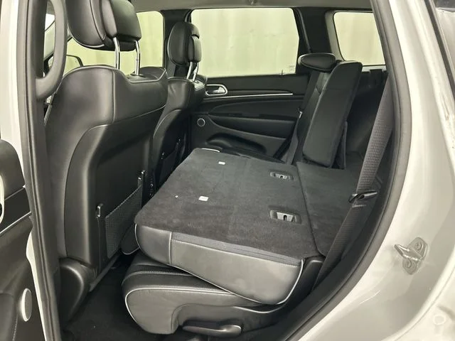 2021 Jeep Grand Cherokee Summit - Photo 30
