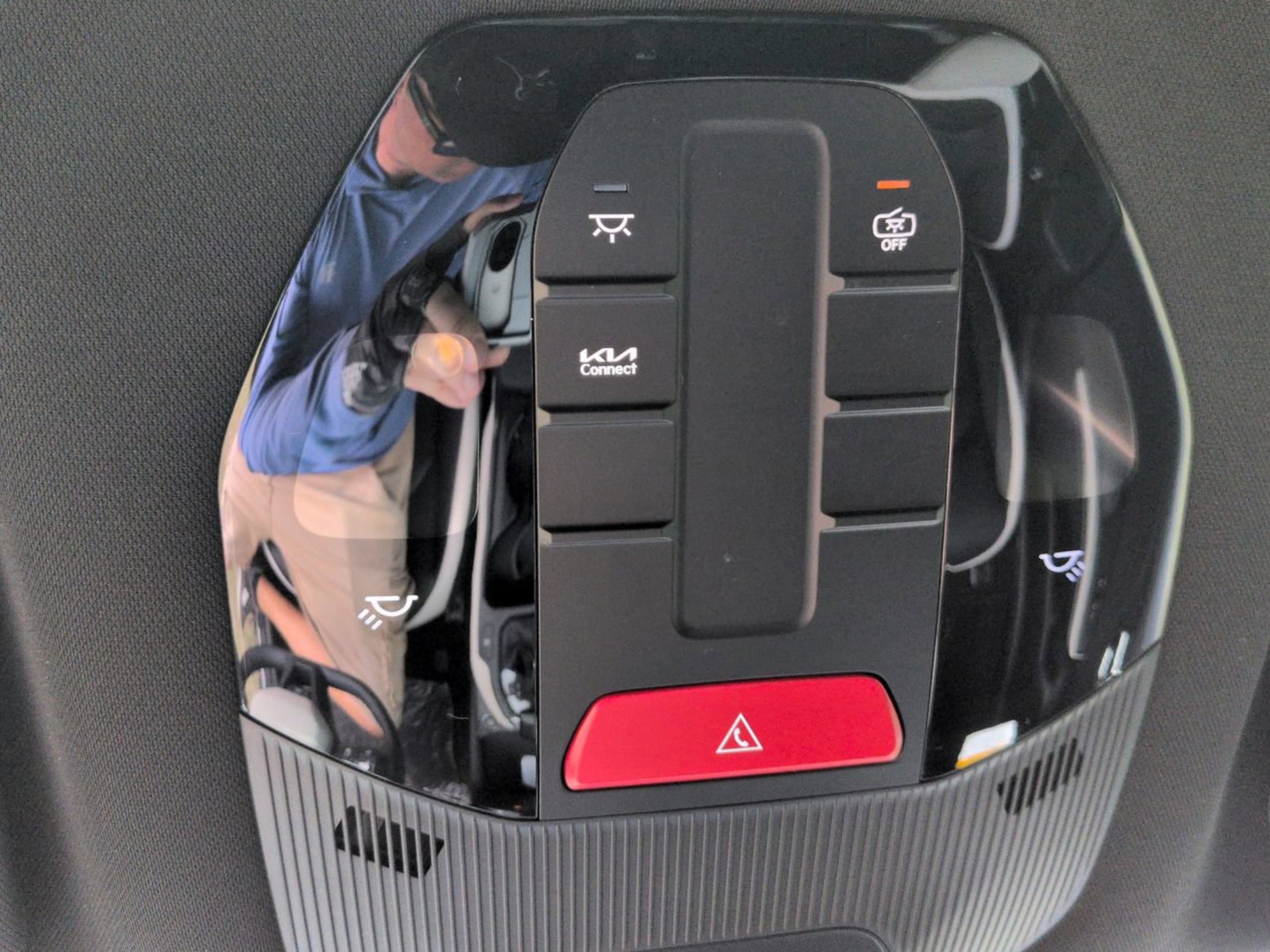 New 2026 Aurora Black Pearl Kia GT-Line image 14