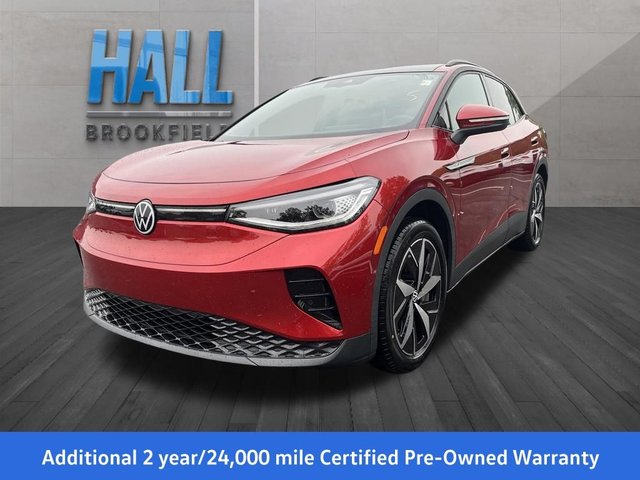 2023 Volkswagen ID.4 S