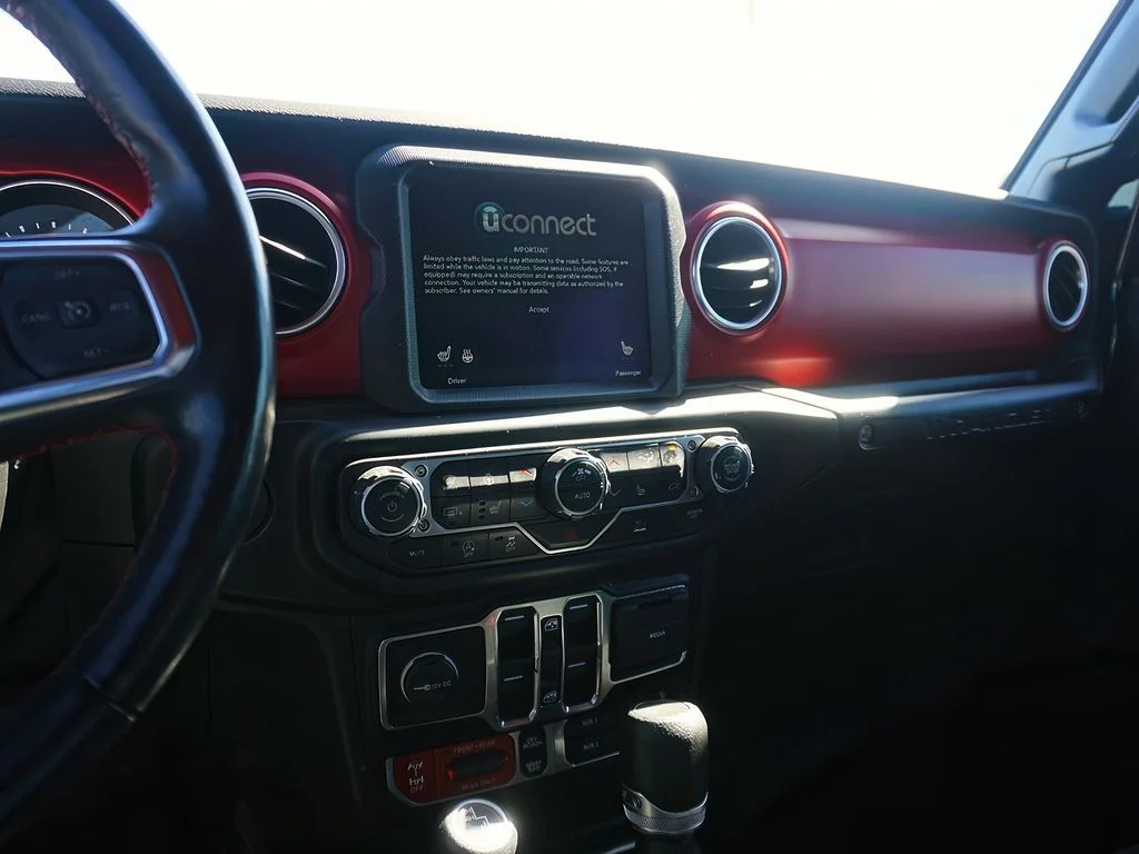 2023 Jeep Wrangler 4-Door Rubicon - Photo 22